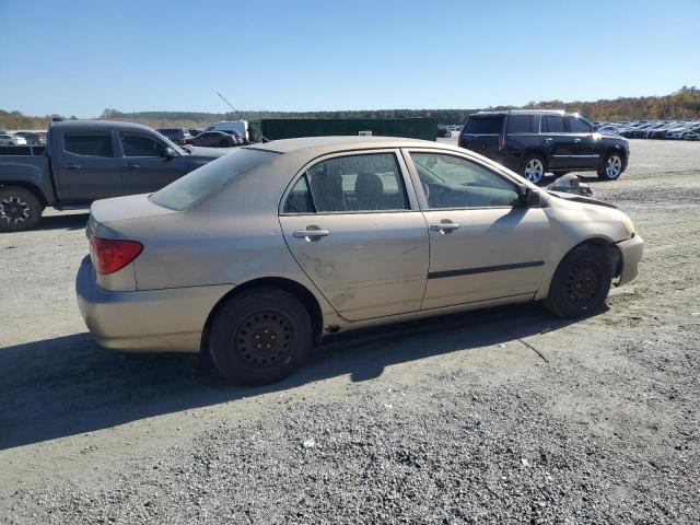 2005 TOYOTA COROLLA CE #3292386299