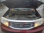 Lot #3305607729 2015 HONDA PILOT EXL