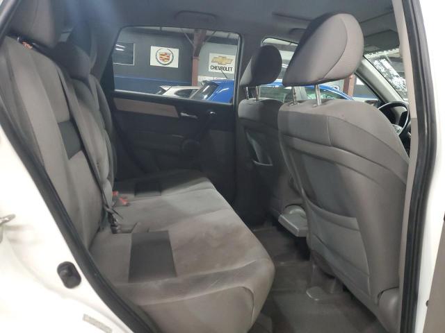 2011 HONDA CR-V EX - 5J6RE4H59BL032831