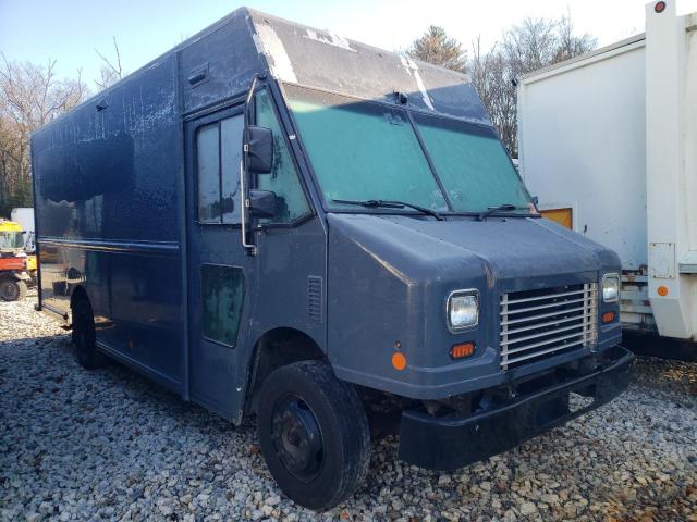 2021 FREIGHTLINER MT45 #3312356784