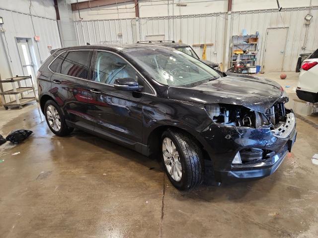 2020 FORD EDGE TITAN #3298158287