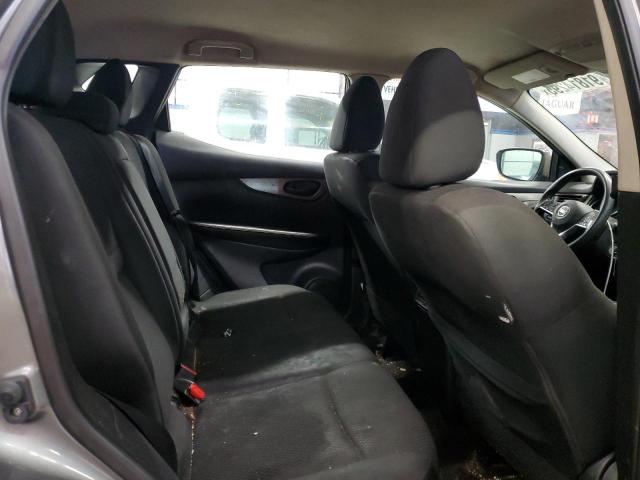 2019 NISSAN ROGUE SPOR - JN1BJ1CR2KW323863