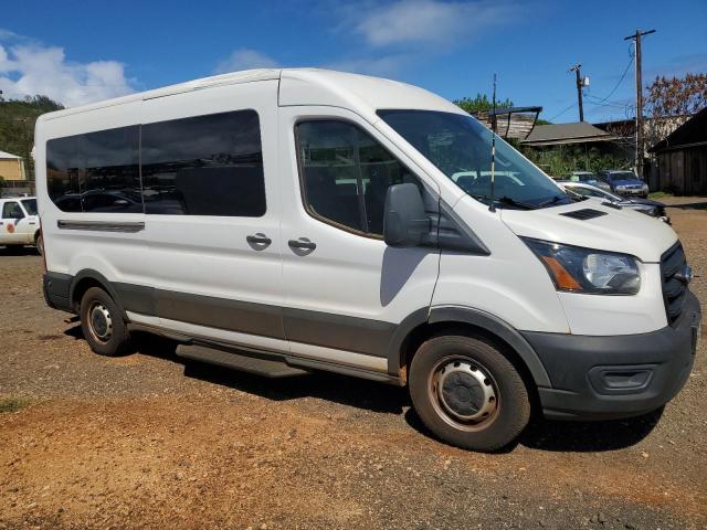 2020 FORD TRANSIT T- - 1FBAX2C83LKB16402