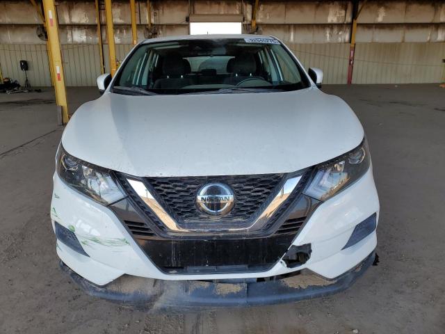2021 NISSAN ROGUE SPOR #3302810901
