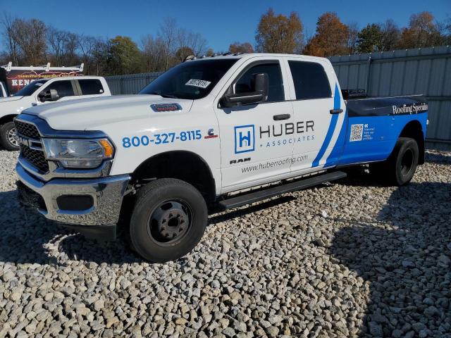 2021 RAM 3500 TRADE #3308347052