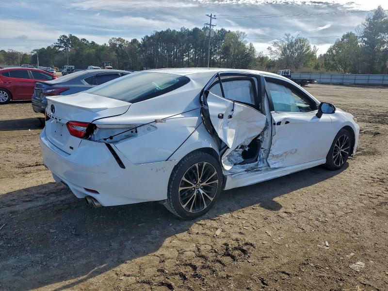2018 TOYOTA CAMRY L #3308394309