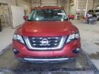Lot #3304744913 2017 NISSAN PATHFINDER