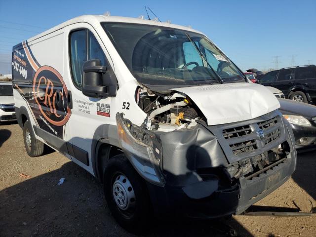 2017 RAM PROMASTER #3290374770