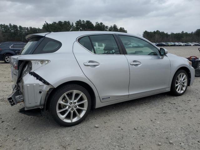 2012 LEXUS CT 200 #3305303342
