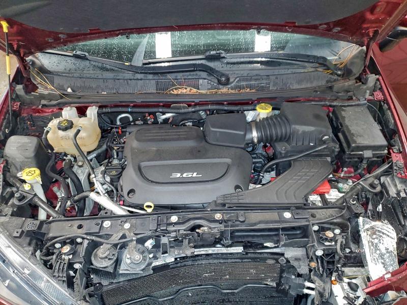 2017 CHRYSLER PACIFICA T #3303978714