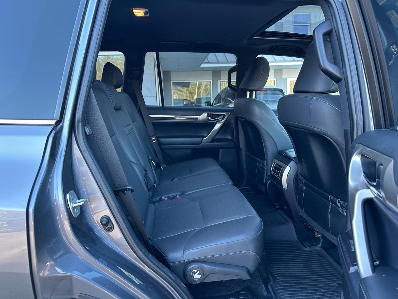 LEXUS GX 460 PREMIUM