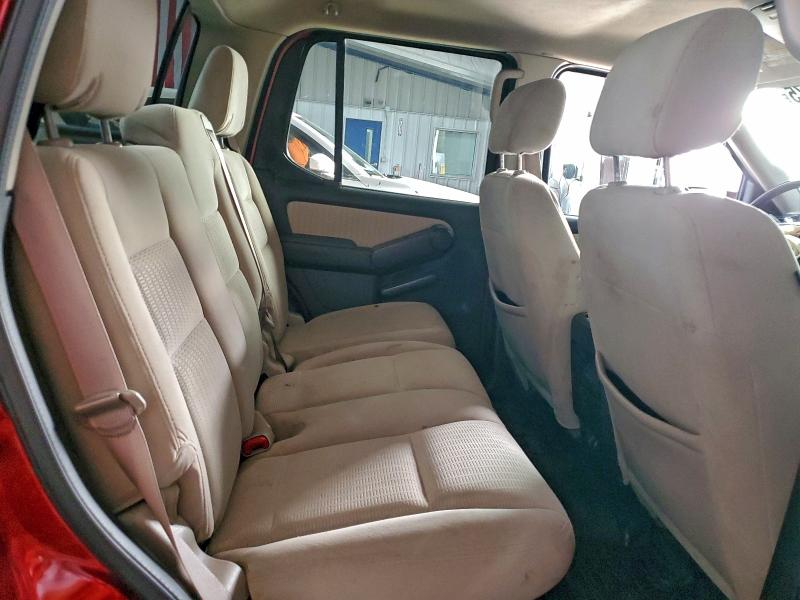 2008 FORD EXPLORER S #3297966794