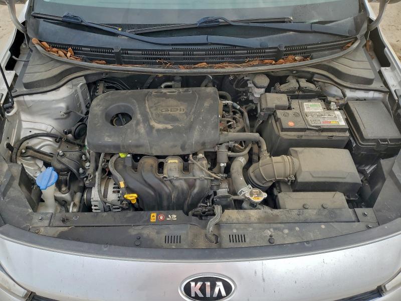 2019 KIA RIO S #3315744344