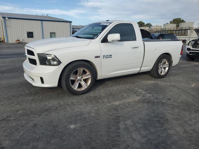RAM 1500 ST