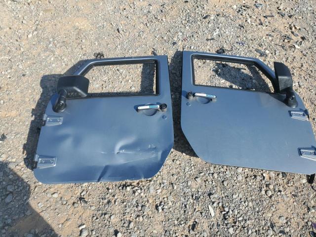 2013 JEEP WRANGLER U #3291356163