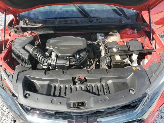 2020 CHEVROLET BLAZER RS #3296311414