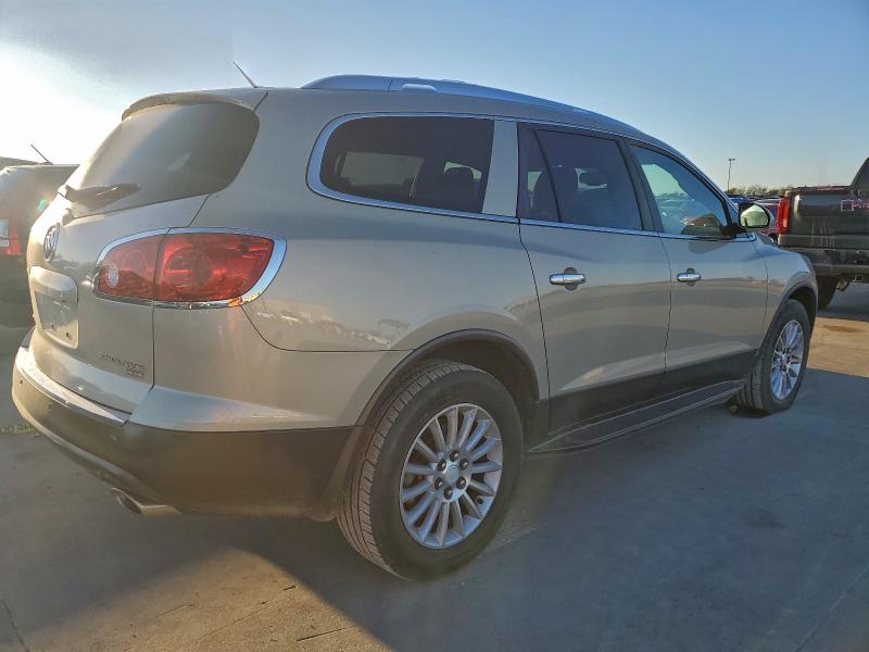 2010 BUICK ENCLAVE CX #3297968790