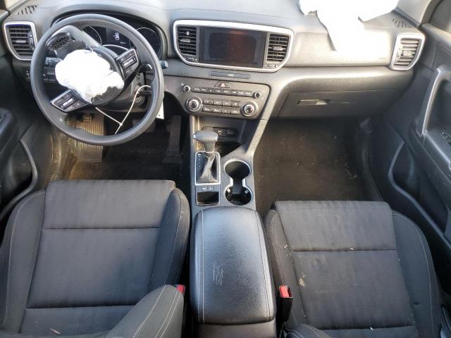 2020 KIA SPORTAGE L #3286589147