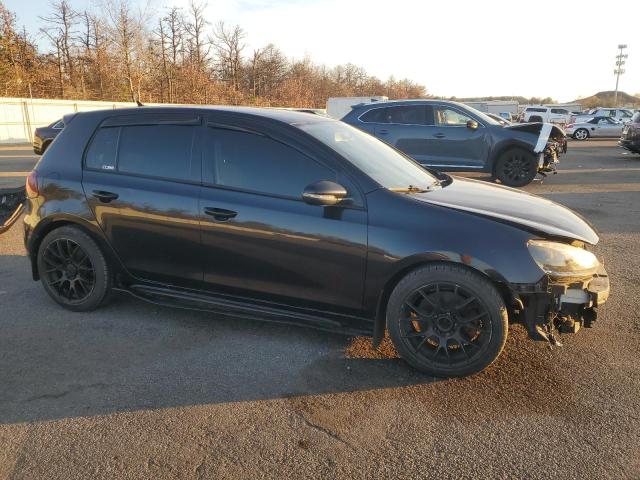 2013 VOLKSWAGEN GTI #3302948661