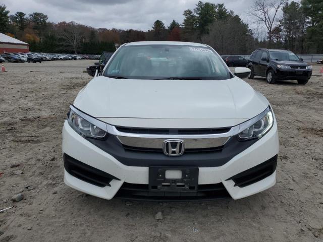 2016 HONDA CIVIC LX #3294251875
