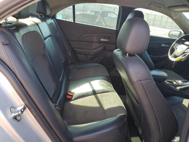 2016 CHEVROLET MALIBU LIM #3308456287