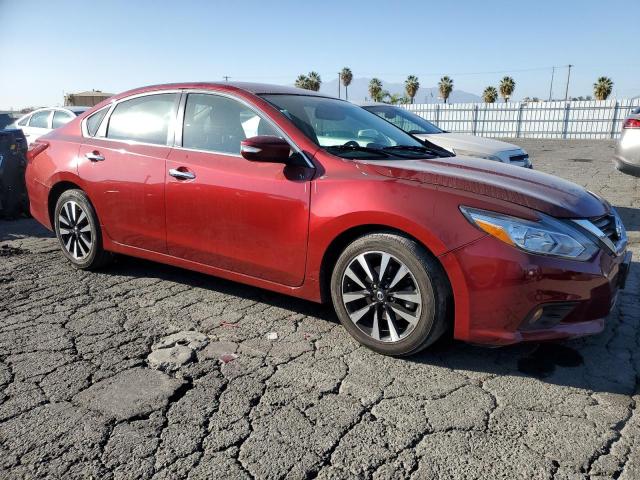 2018 NISSAN ALTIMA 2.5 #3296875867