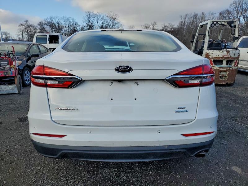 2020 FORD FUSION SE #3297989071