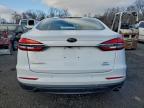 Lot #3297989071 2020 FORD FUSION SE