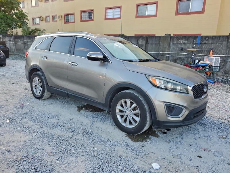 2016 KIA SORENTO LX #3301751353