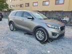Lot #3301751353 2016 KIA SORENTO LX