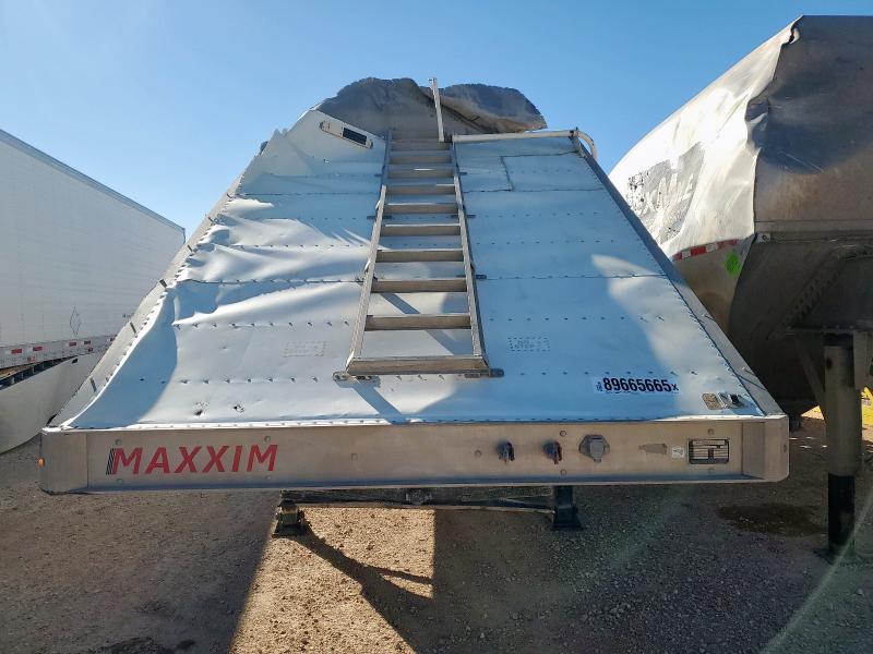 2019 MAXX TRAILER #3304772935