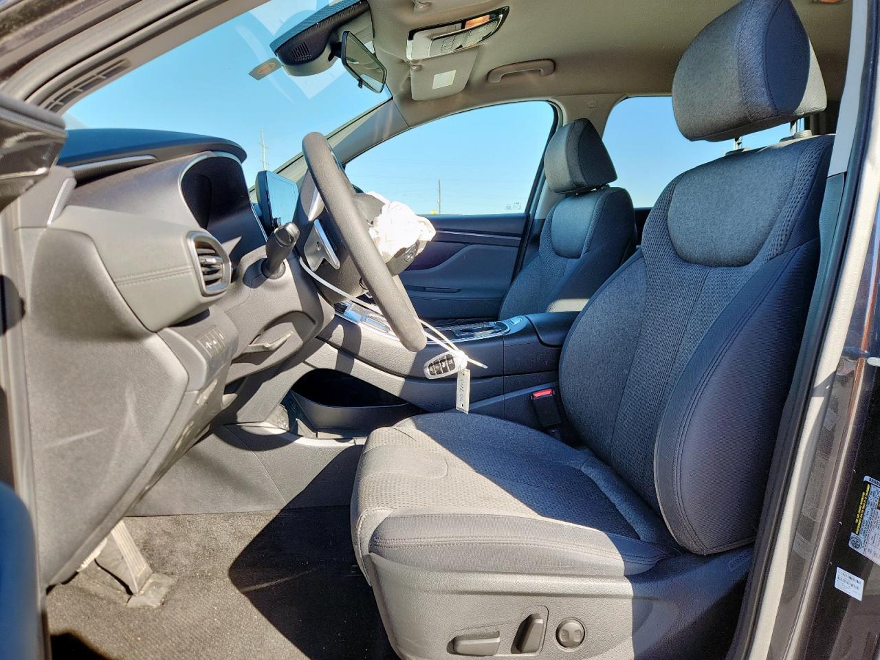 HYUNDAI SANTA FE SEL