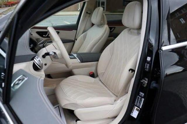 2023 MERCEDES-BENZ EQS SUV 58 #3282361303