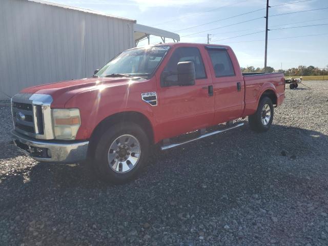 FORD F250 SUPER