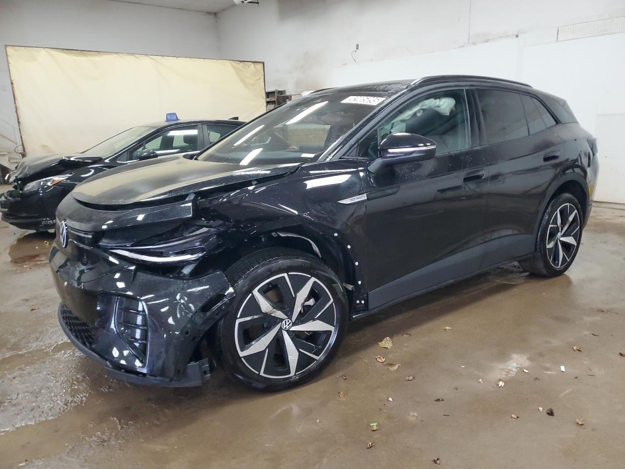 VOLKSWAGEN ID.4 PRO S