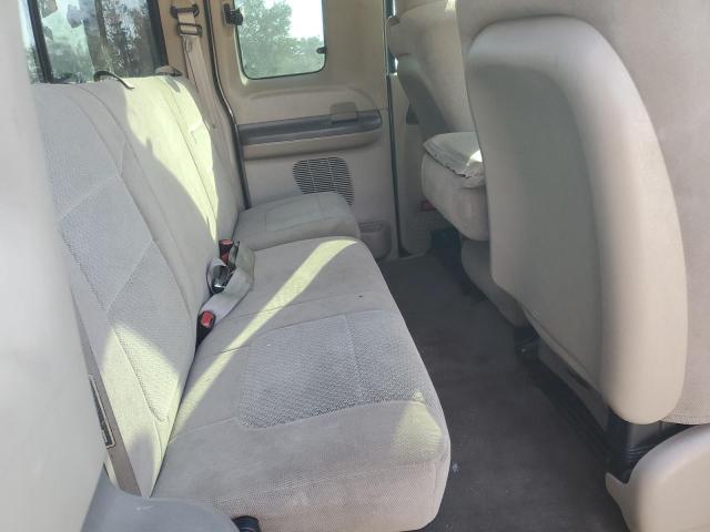 2002 FORD F250 SUPER #3297115530