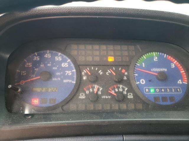 2007 HINO HINO 338 #3297868784