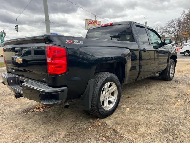 2016 CHEVROLET SILVERADO #3286523204