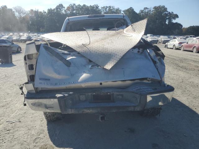 2011 CHEVROLET SILVERADO #3301805382