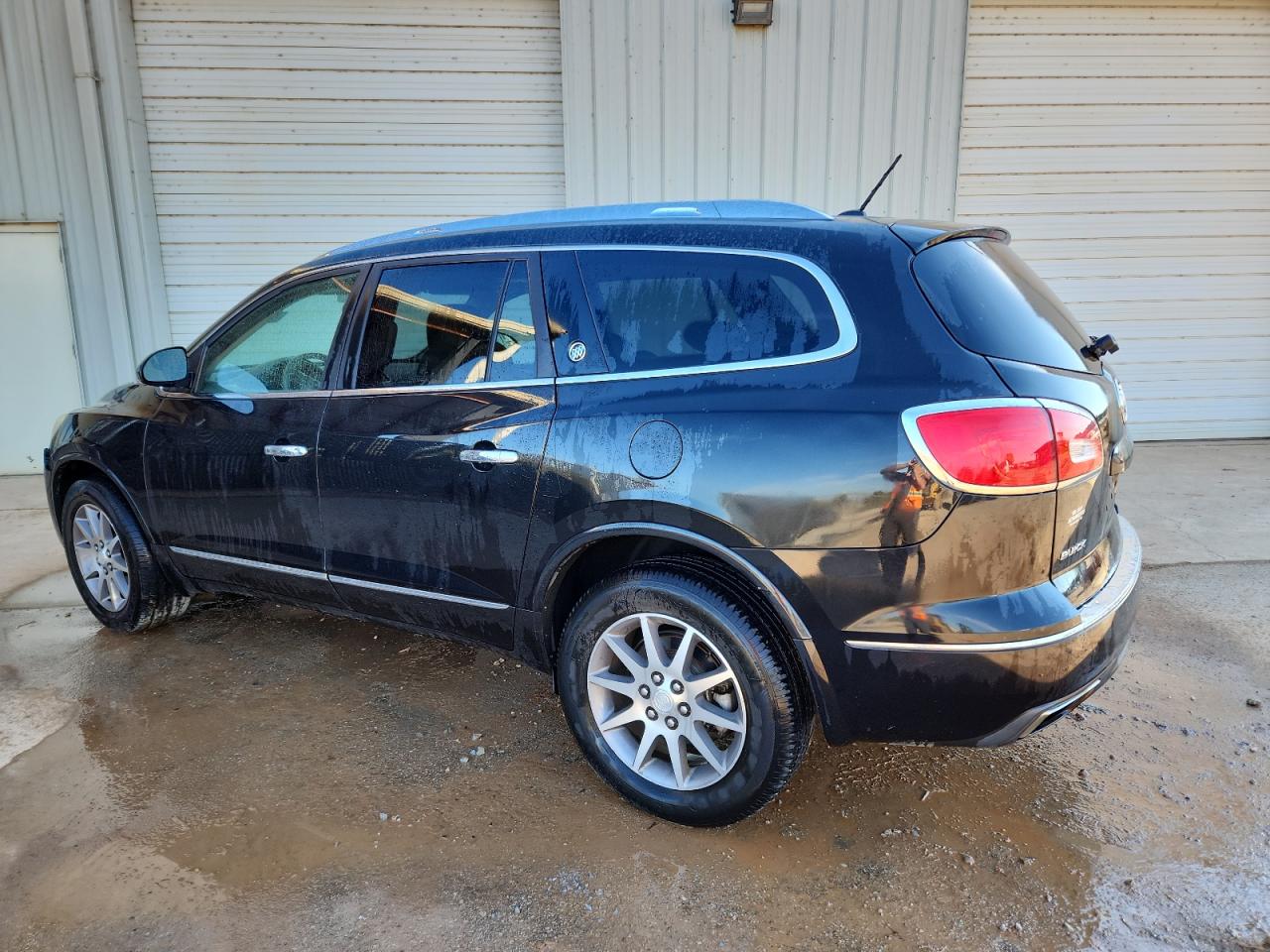 BUICK ENCLAVE