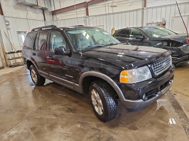2005 FORD EXPLORER X #3297186927