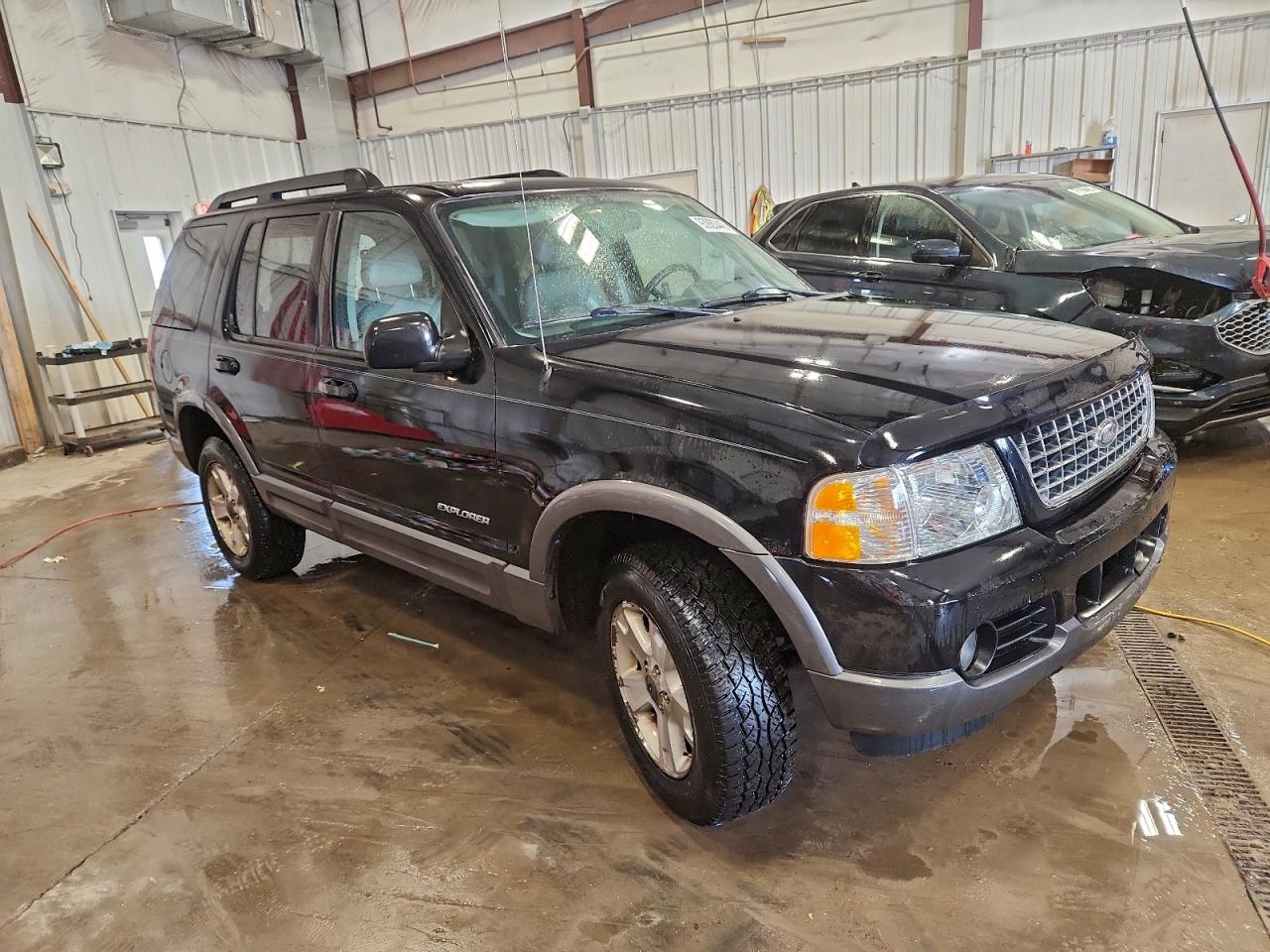 Lot #3297186927 2005 FORD EXPLORER X