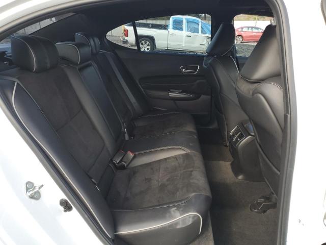 2018 ACURA TLX TECH+A #3311719237