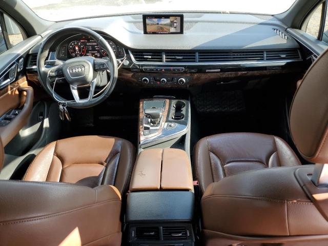 2017 AUDI Q7 PREMIUM - WA1LAAF79HD025790