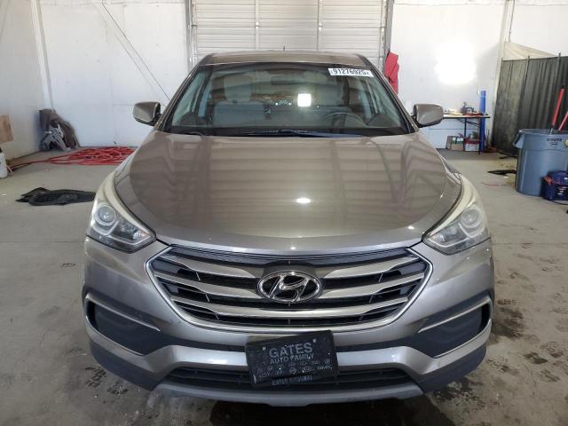2018 HYUNDAI SANTA FE S - 5NMZT3LB7JH083652