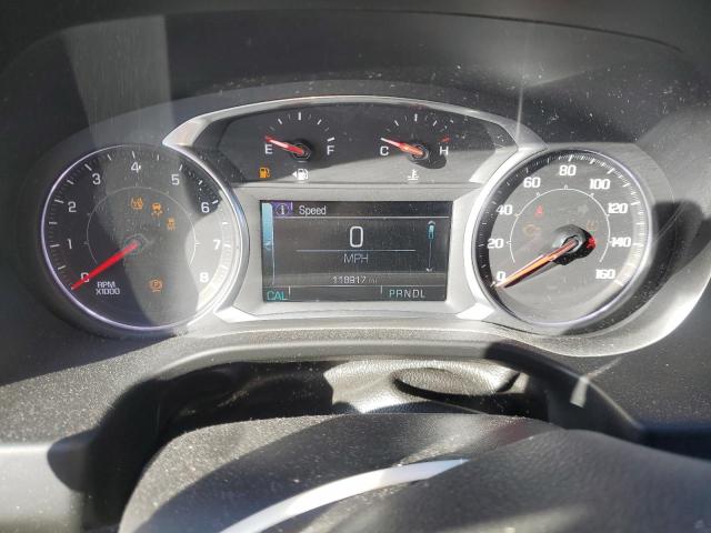 2018 GMC ACADIA SLT-1 1GKKNULS5JZ212232