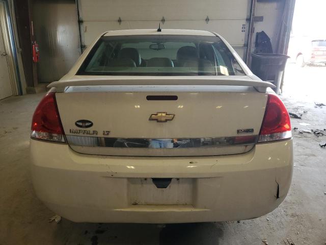 2010 CHEVROLET IMPALA LT #3298133168