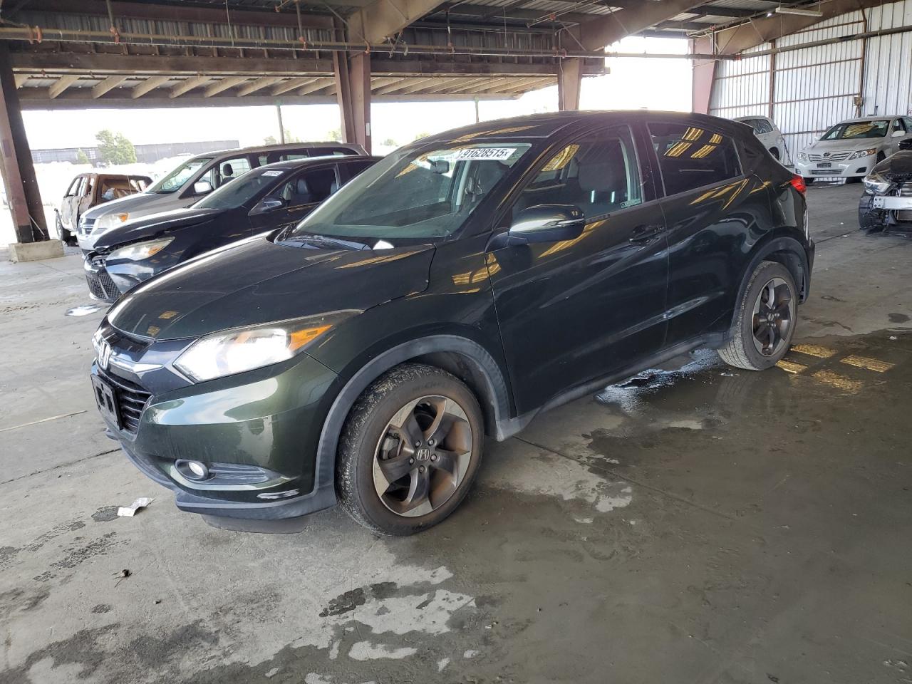 HONDA HR-V EX