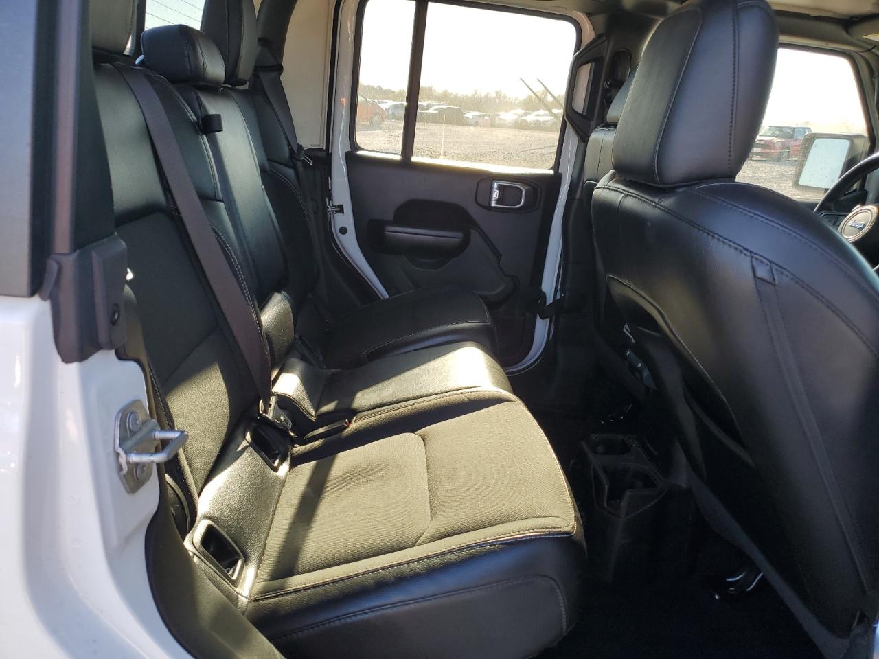 JEEP GLADIATOR SPORT