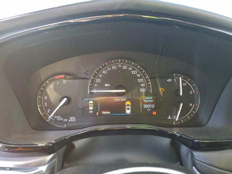 2018 CADILLAC XT5 PREMIU #3317761094